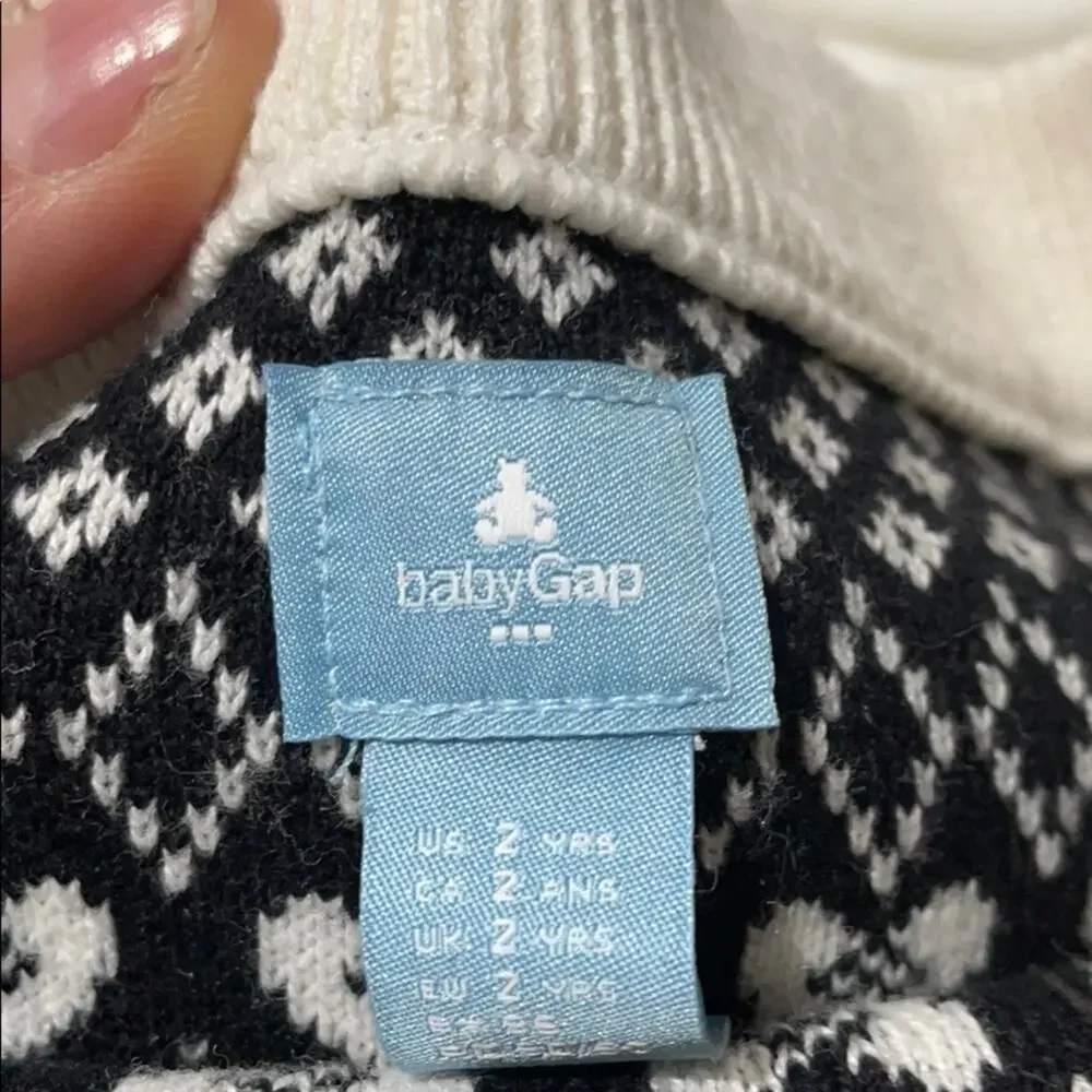 GAP baby 2t